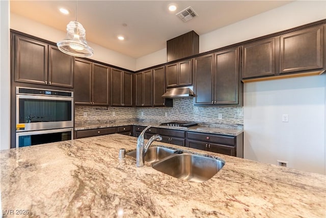 12565 Huckleberry Oak Ave, Las Vegas, NV 89138 - photo 17