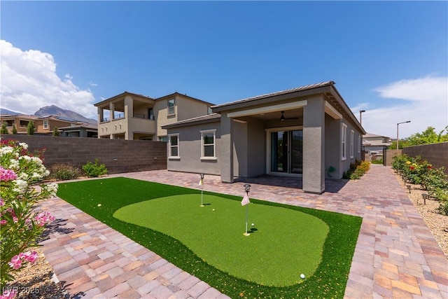12565 Huckleberry Oak Ave, Las Vegas, NV 89138 - photo 37