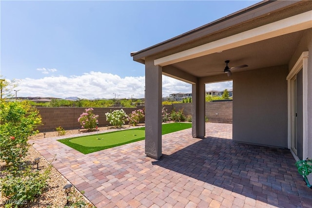 12565 Huckleberry Oak Ave, Las Vegas, NV 89138 - photo 33