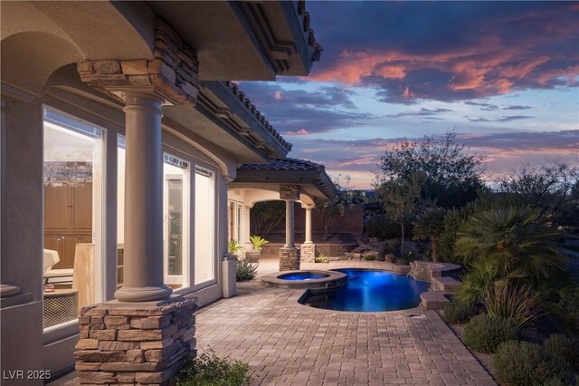 64 Tapadero Ln, Las Vegas, NV 89135 - photo 22