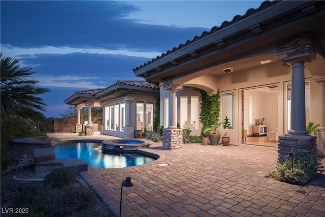 64 Tapadero Ln, Las Vegas, NV 89135 - photo 23