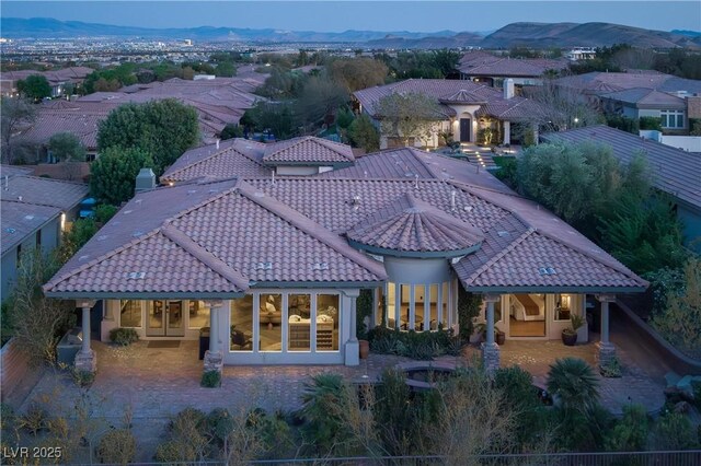 64 Tapadero Ln, Las Vegas, NV 89135 - photo 27