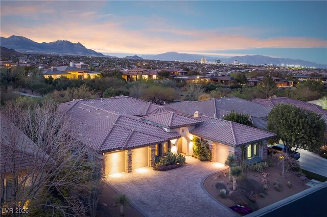 64 Tapadero Ln, Las Vegas, NV 89135 - photo 31
