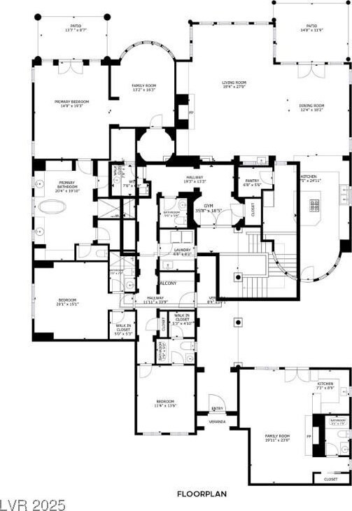 64 Tapadero Ln, Las Vegas, NV 89135 - photo 36