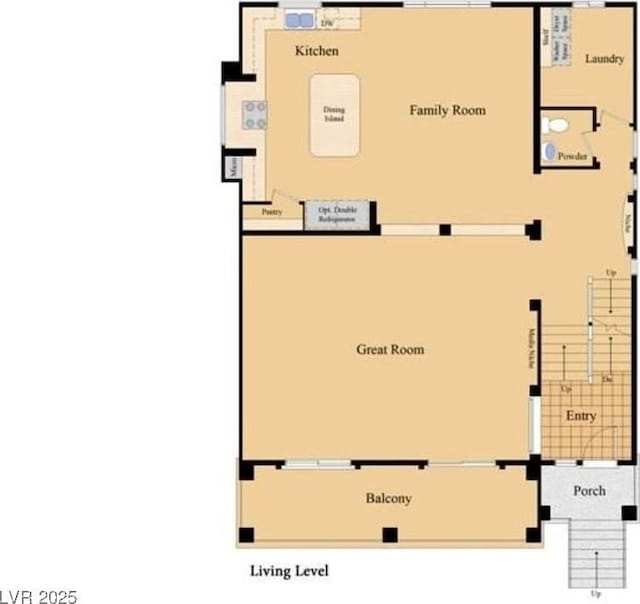 6507 Creekside Cellars Ct, Las Vegas, NV 89139 - photo 6