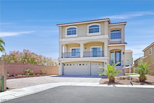6507 Creekside Cellars Ct, Las Vegas, NV 89139 - photo 2