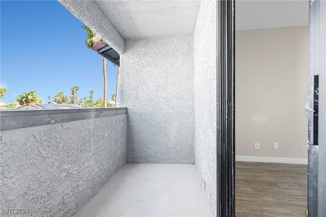 5191 Caliente St Unit 84, Las Vegas, NV 89119 - view of balcony