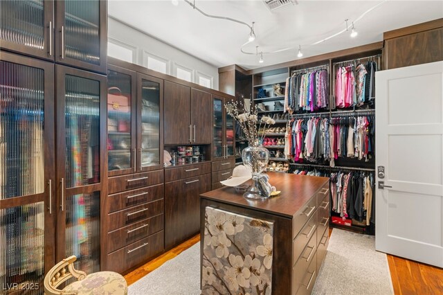11 Misty Peaks Ct, Las Vegas, NV 89135 - view of walk in closet
