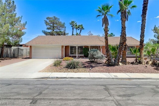 3360 Paso Andres St, Las Vegas, NV 89146 - photo 2