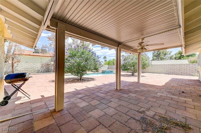 3360 Paso Andres St, Las Vegas, NV 89146 - photo 43