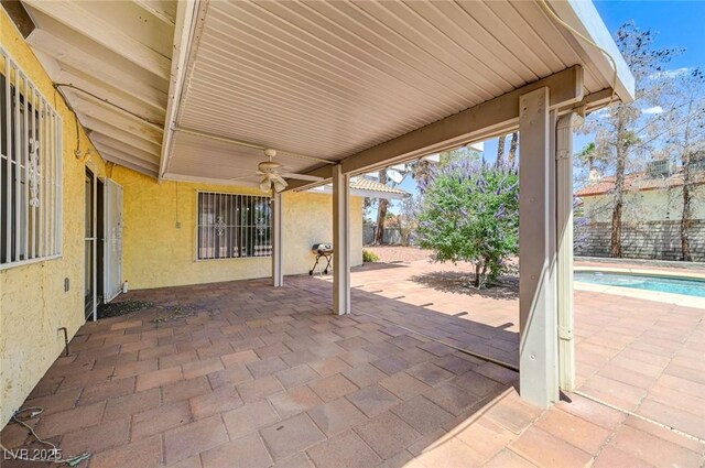 3360 Paso Andres St, Las Vegas, NV 89146 - photo 44