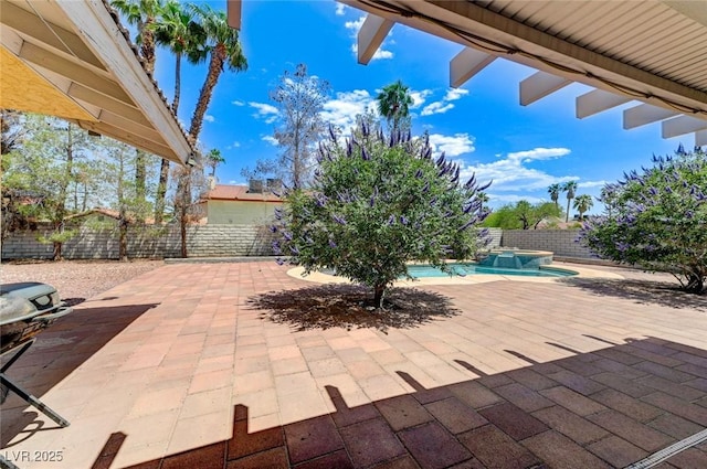 3360 Paso Andres St, Las Vegas, NV 89146 - photo 45