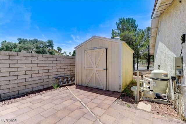 3360 Paso Andres St, Las Vegas, NV 89146 - photo 47