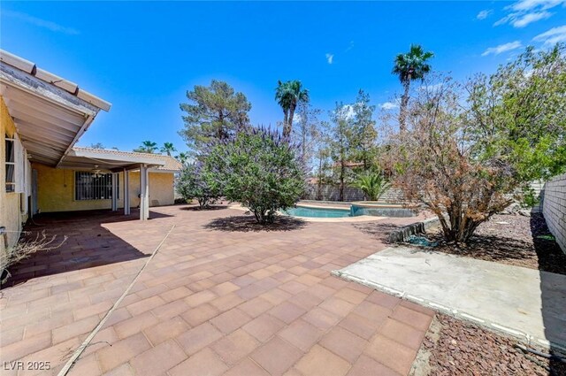 3360 Paso Andres St, Las Vegas, NV 89146 - photo 48