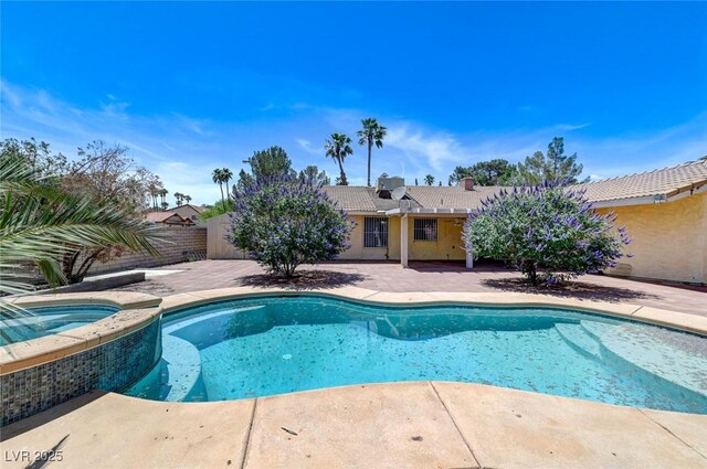 3360 Paso Andres St, Las Vegas, NV 89146 - photo 52
