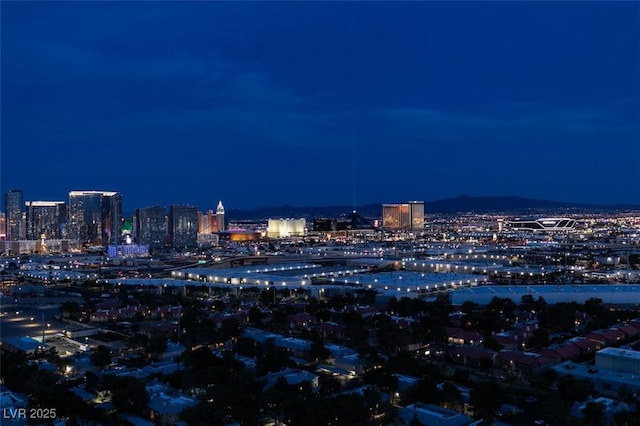 4381 Flamingo Rd Unit 2612, Las Vegas, NV 89103 - photo 44
