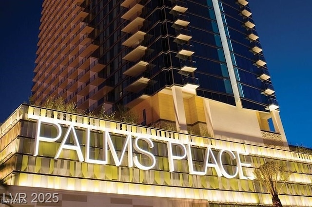 4381 Flamingo Rd Unit 2612, Las Vegas, NV 89103 - photo 1