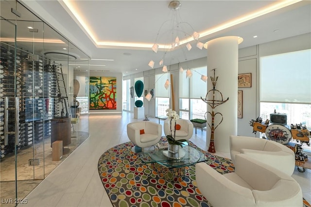 3750 Las Vegas Blvd Unit 4303, Las Vegas, NV 89158 - view of lobby