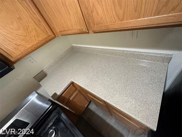2711 Morning Break Ct, Las Vegas, NV 89142 - kitchen view