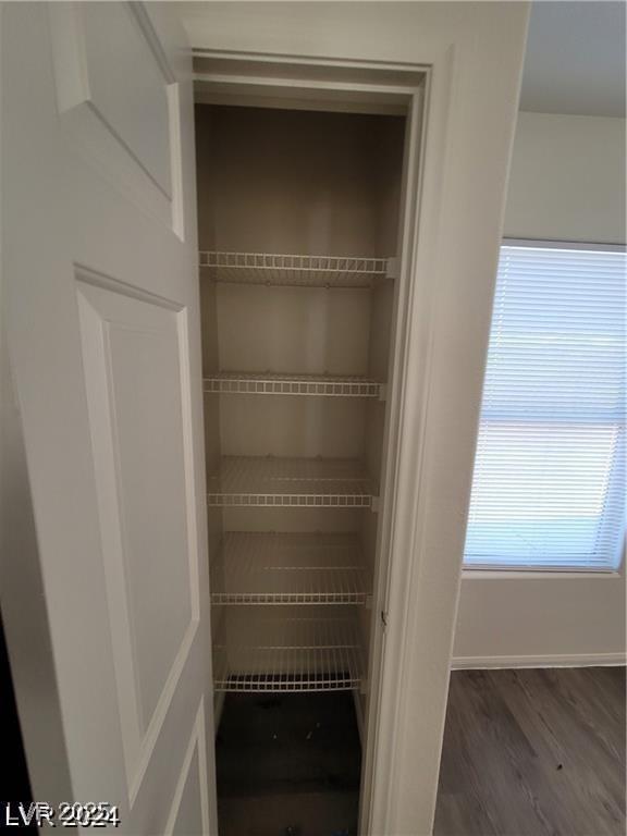 2711 Morning Break Ct, Las Vegas, NV 89142 - view of closet