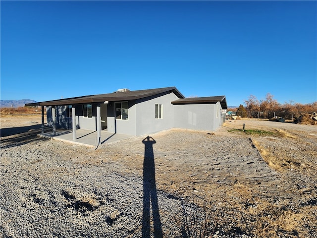 4231 E Kellogg Rd, Pahrump, NV 89061 - photo 1