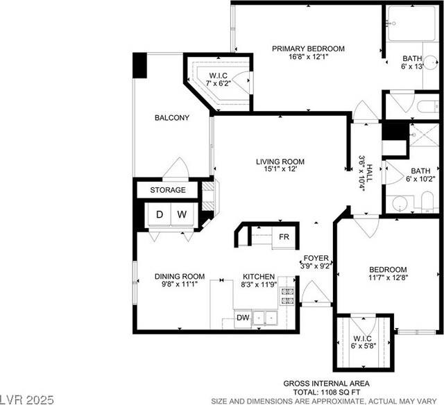 525 Indian Princess Dr Unit 101, Las Vegas, NV 89145 - photo 24