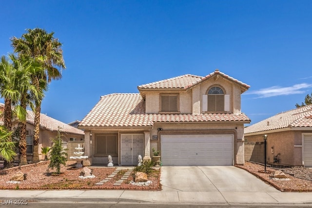 3440 Meridale Dr, Las Vegas, NV 89117 - photo 2
