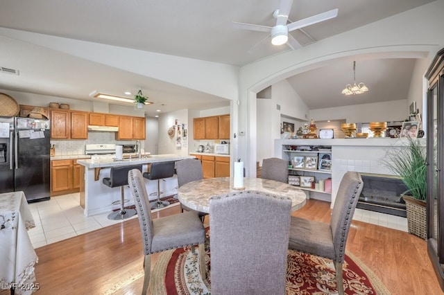 3440 Meridale Dr, Las Vegas, NV 89117 - photo 9