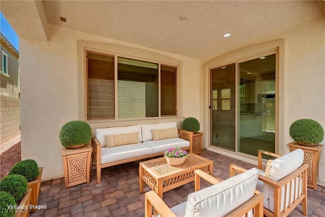 10024 Rams Leap Ave, Las Vegas, NV 89166 - photo 38