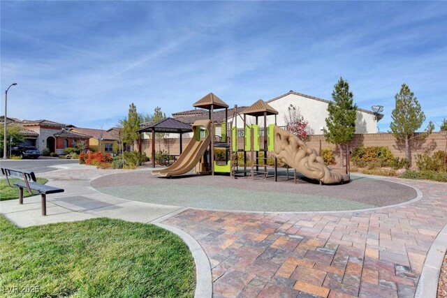 10024 Rams Leap Ave, Las Vegas, NV 89166 - photo 43