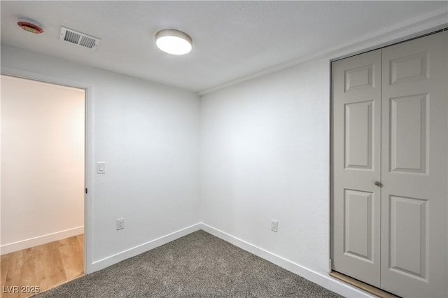 1731 Sherwin Ln, Las Vegas, NV 89156 - carpeted empty room with baseboards
