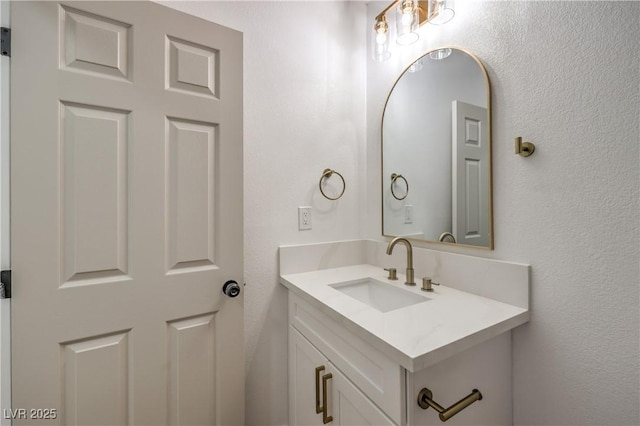1731 Sherwin Ln, Las Vegas, NV 89156 - bathroom featuring vanity