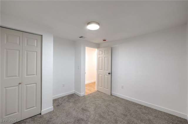 1731 Sherwin Ln, Las Vegas, NV 89156 - unfurnished bedroom with carpet floors and baseboards