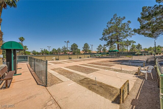 9024 Starmount Dr, Las Vegas, NV 89134 - view of home's community