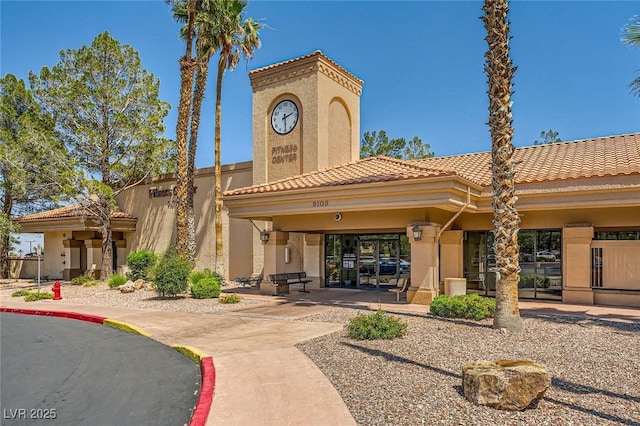 9024 Starmount Dr, Las Vegas, NV 89134 - view of property