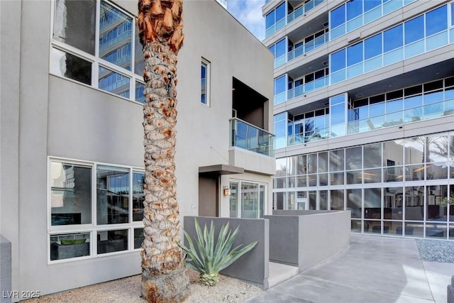 4525 Dean Martin Dr Unit 2901, Las Vegas, NV 89103 - view of apartment building / complex
