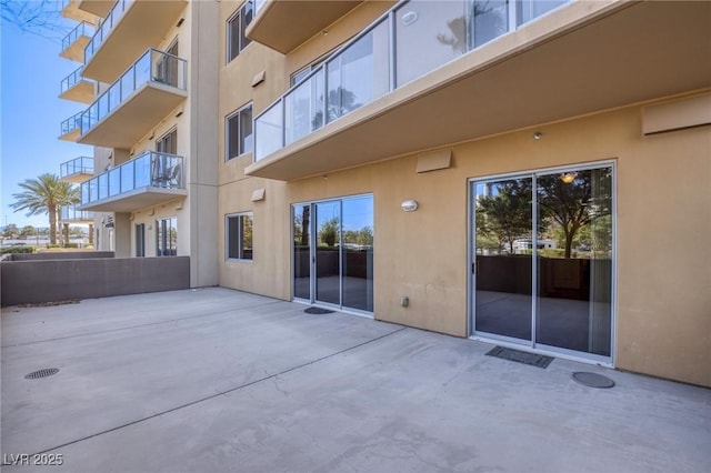 8255 Las Vegas Blvd Unit 117, Las Vegas, NV 89123 - view of patio
