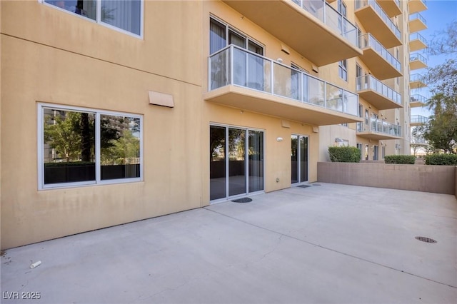 8255 Las Vegas Blvd Unit 117, Las Vegas, NV 89123 - view of patio