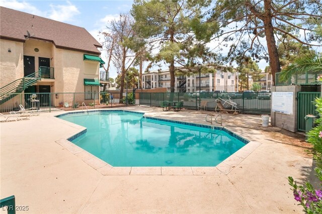 440 Elm Dr Unit 103, Las Vegas, NV 89169 - photo 23