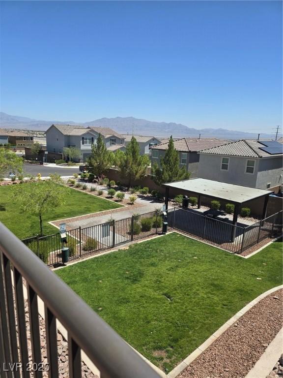 5398 Robinera Ct, Las Vegas, NV 89166 - photo 48