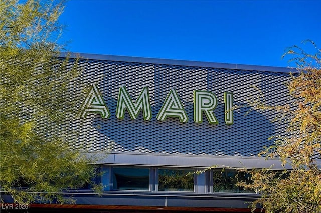 10228 Shell Star Ave, Las Vegas, NV 89135 - view of community / neighborhood sign