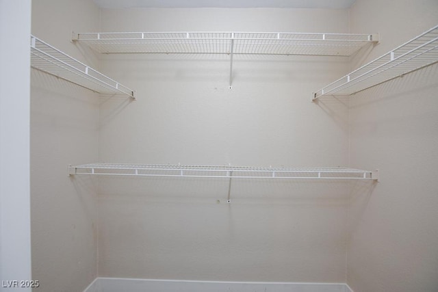 555 E Silverado Ranch Blvd Unit 2164, Las Vegas, NV 89183 - view of spacious closet