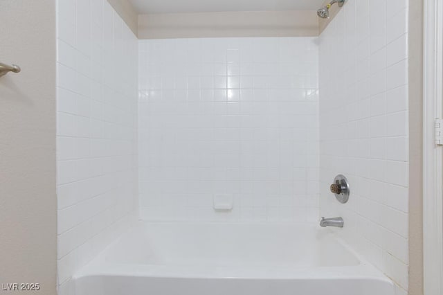 555 E Silverado Ranch Blvd Unit 2164, Las Vegas, NV 89183 - bathroom with shower / bathtub combination