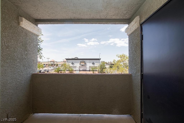 555 E Silverado Ranch Blvd Unit 2164, Las Vegas, NV 89183 - view of balcony