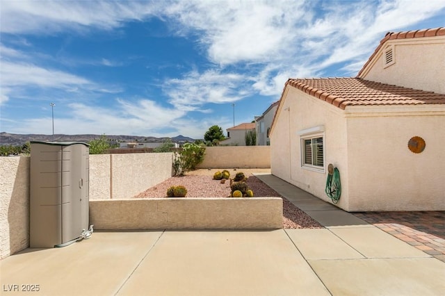 6 Sandwedge Dr, Henderson, NV 89074 - view of patio / terrace