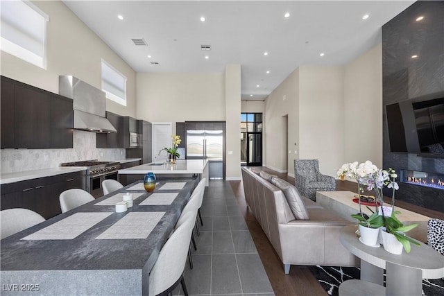 5166 Stone View Dr, Las Vegas, NV 89135 - photo 4