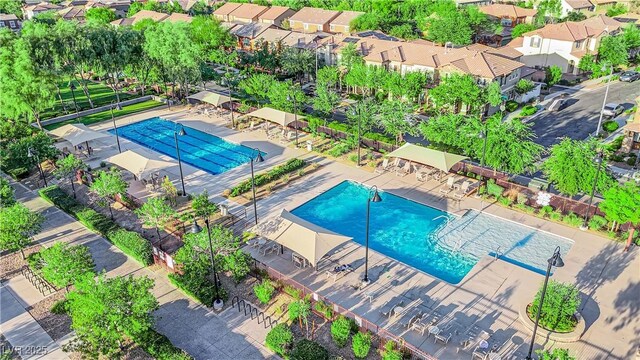 3064 Bicentennial Pkwy, Henderson, NV 89044 - photo 37
