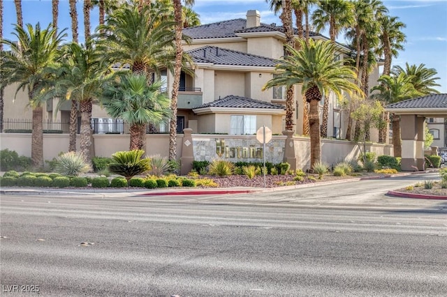 7155 S Durango Dr Unit 309, Las Vegas, NV 89113 - view of building exterior