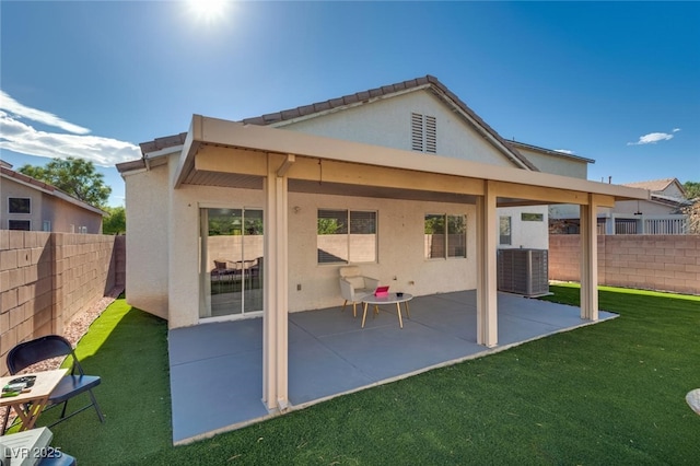 6022 Highland Gardens Dr, North Las Vegas, NV 89031 - photo 16