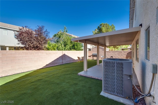 6022 Highland Gardens Dr, North Las Vegas, NV 89031 - photo 23